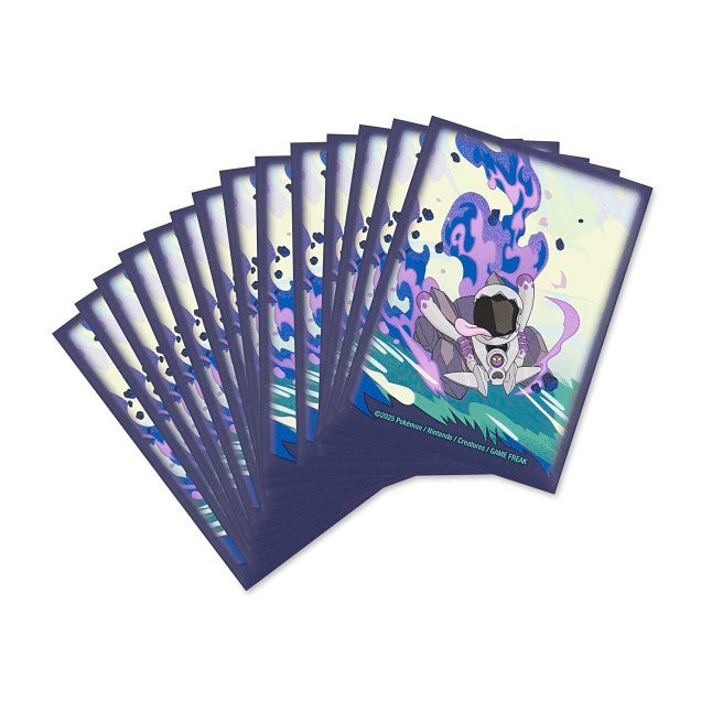Pokémon TCG: Revavroom Card Sleeves (65 Sleeves) Secondary image