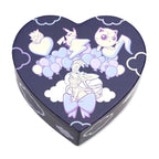 Pokémon Charming Expressions Pin Box Set (4-Pack)