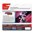 Pokémon TCG: Scarlet & Violet-Destined Rivals 3 Booster Packs & Kangaskhan Promo Card
