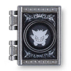 Phantump Pokémon Center × Vic Lee: Pokémon Scary Stories Pin