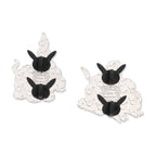 Greavard & Houndstone Pokémon Pins (2-Pack)
