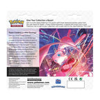 Pokémon TCG: Sword & Shield-Fusion Strike 3 Booster Packs, Coin & Espeon Promo Card