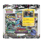 Pokémon TCG: Sun & Moon Series 3 Booster Packs, Coin & Tapu Koko Promo Card