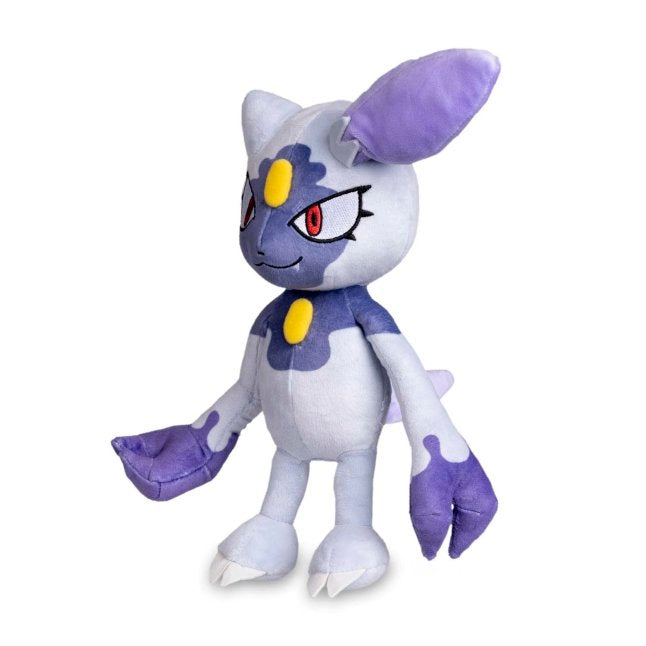 Hisuian Sneasel Poké Plush - 11 ¾ In.
