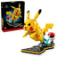 LEGO® Pokémon™ Pikachu & Poké Ball