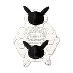 Igglybuff Pokémon Pin