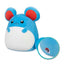 Marill Squishmallows Plush - 12 In.