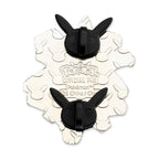 Pineco Pokémon Pin