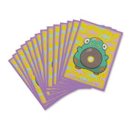 Pokémon TCG: Bellibolt Hugs Card Sleeves (65 Sleeves)