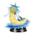 Gyarados Beaming Ferocity Figure by First 4 Figures