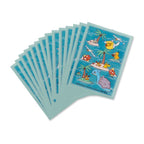 Pokémon TCG: Pokémon Sunny Sea Card Sleeves (65 Sleeves)
