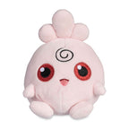 Igglybuff Sitting Cuties Plush - 5 ¼ In.