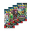Pokémon TCG: Scarlet & Violet-Twilight Masquerade Booster Pack (10 Cards)