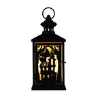 Pokémon Halloween Metal Lantern