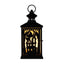 Pokémon Halloween Metal Lantern