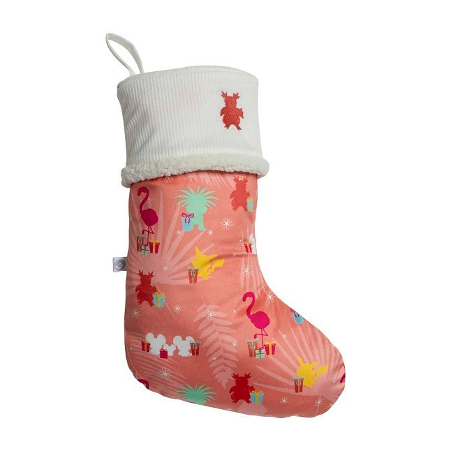 Delibird Pokémon Holiday Stocking Main image