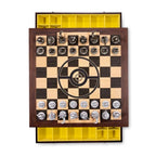 Pokémon Chess Set