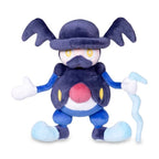 Mr. Rime Poké Plush - 12 In.