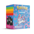 Pokémon × Polaroid: Polaroid Go Color Film—Sylveon Edition