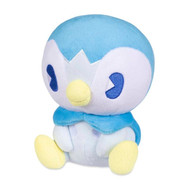 Piplup Pokémon Soda Pop