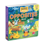 Pokémon Primers: Opposites Book