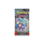 Pokémon TCG: Scarlet & Violet-Stellar Crown Booster Pack (10 Cards)