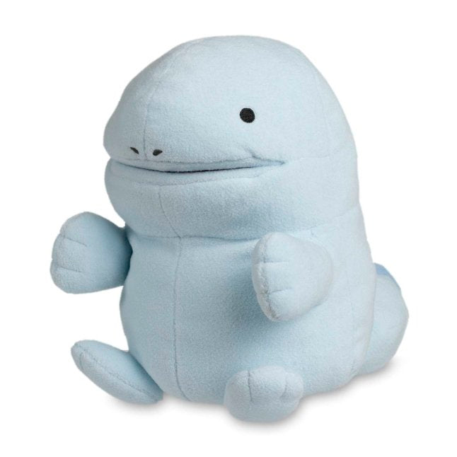Pokémon Puppets: Quagsire Plush Hand Puppet