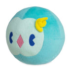 Solosis Pokémon Soda Pop Plush