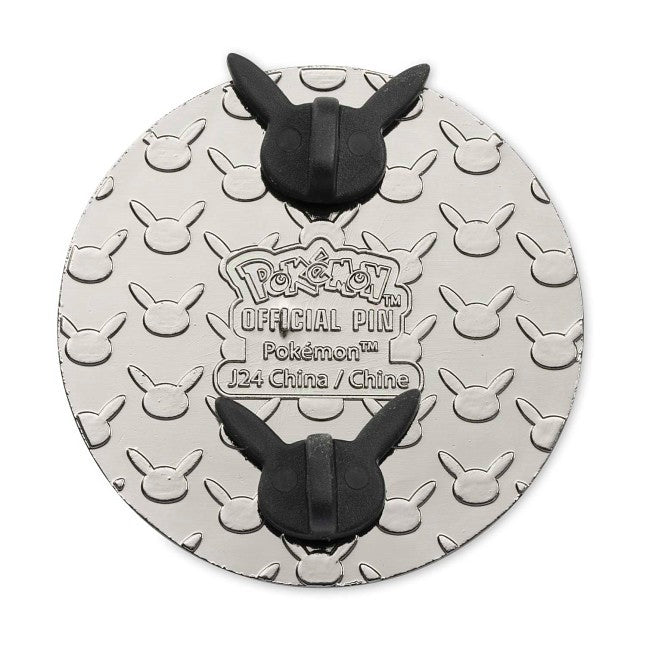 Vivillon Pokémon Monthly Pins: Habitat Pin (2 of 12)