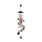 Pokémon Gardening Wind Chimes