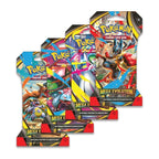 Pokémon TCG: Mega Evolution Sleeved Booster Pack (10 Cards)