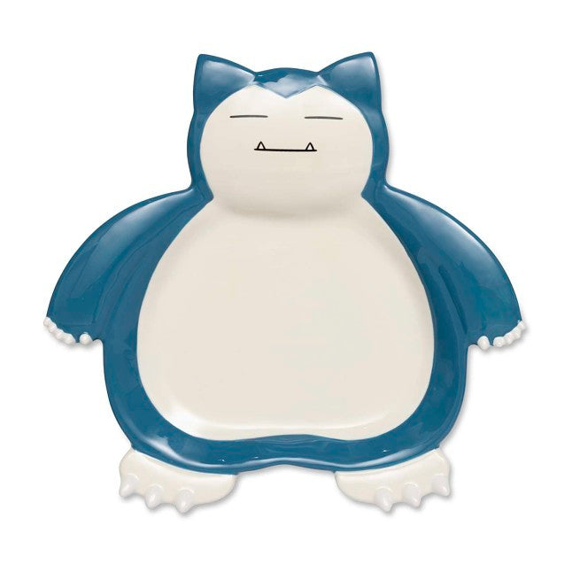 Snorlax Serving Platter