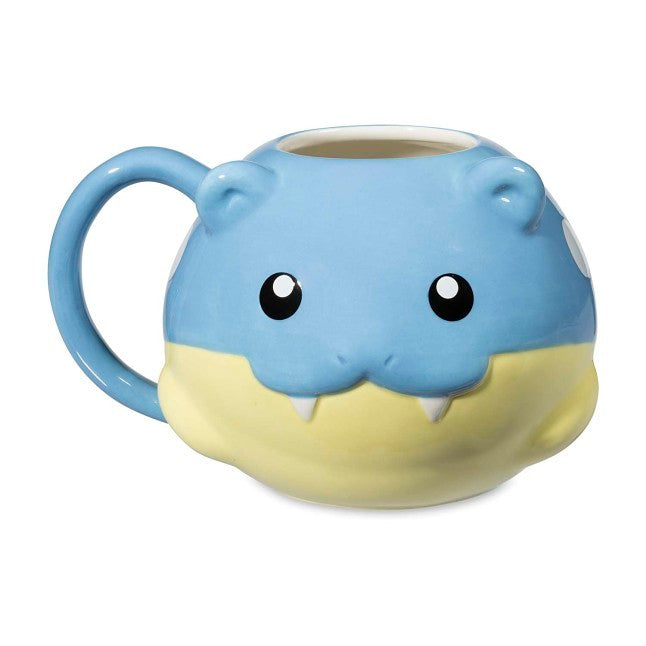 Spheal Sculpted Mug (23 oz) Main image