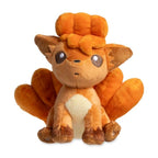 Vulpix Sitting Cuties Plush - 5 ¼ In.