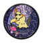 Mimikyu Pokémon Monthly Pins: Habitat Pin (9 of 12)