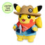 Pokémon Fossil Museum: Excavator Pikachu Plush - 8 ¼ In.