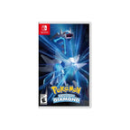 Pokémon Brilliant Diamond