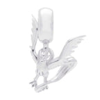 Pokémon Jewelry - Charms: Articuno Sterling Silver Dangle Charm