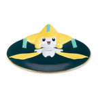 Jirachi Sleep Porcelain Ring Dish