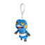 Pokémon Theater: Croagunk Plush Finger Puppet