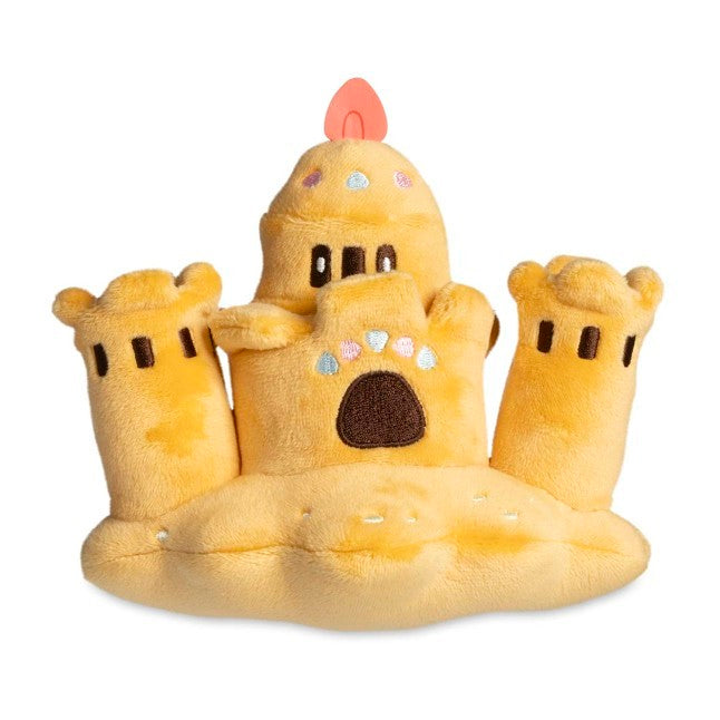 Palossand Sitting Cuties Plush - 5 ½ In. Secondary image