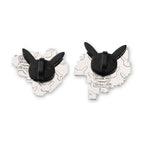 Zubat & Golbat Pokémon Pixel Pins (2-Pack)