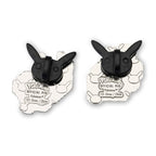 Ledyba & Ledian Pokémon Pixel Pins (2-Pack)