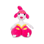Medicham Sitting Cuties Plush - 7 ¾ In.