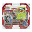 Pokémon TCG: Sun & Moon-Crimson Invasion 3 Booster Packs, Coin & Decidueye Promo Card