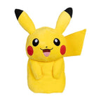 Pikachu Pokémon Golf Gear Plush Club Headcover