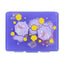 Pokémon TCG: Koffing & Weezing Sunset Damage-Counter Dice & Condition Markers Set