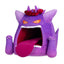 Gigantamax Gengar Poké Plush - 14 ½ In.