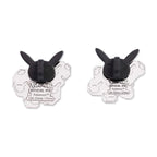 Mankey & Primeape Pokémon Pixel Pins (2-Pack)
