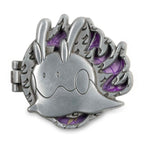 Goomy, Sliggoo & Goodra Evolution Pokémon Pin